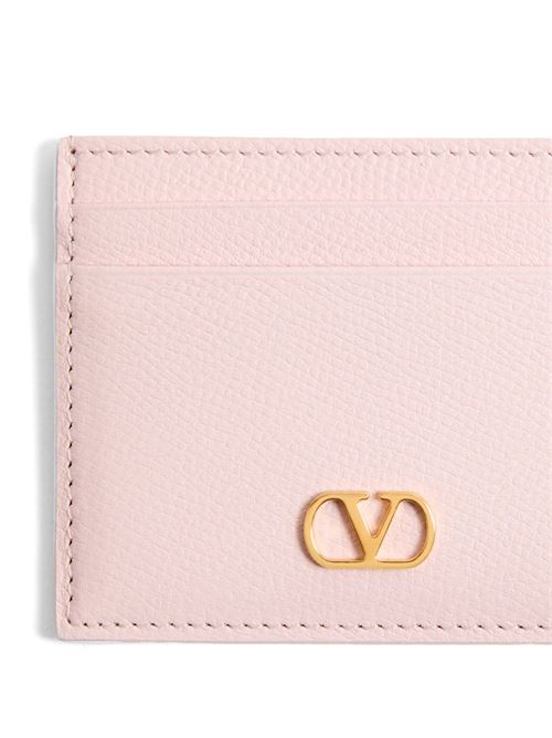 Vlogo Card Holder VALENTINO GARAVANI | 6W0P0AJ7SNP16Q